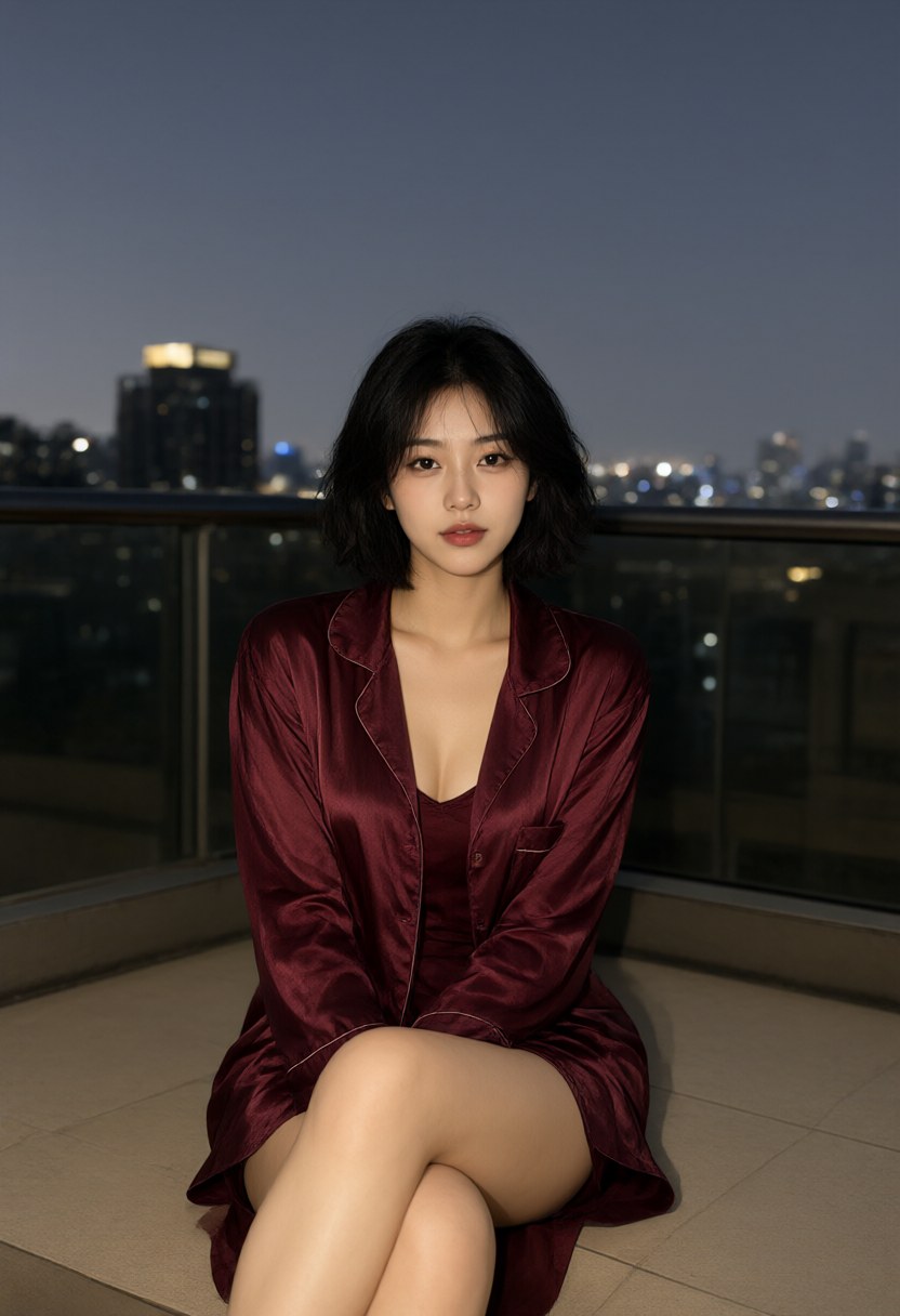 海报